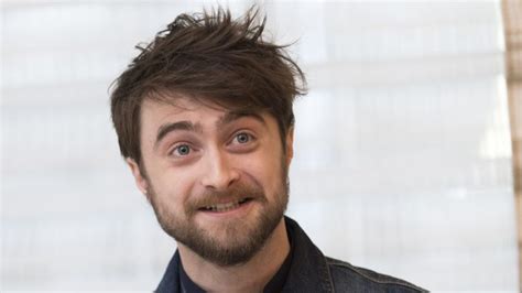 daniel radcliffe penis size|13 Legendary Celeb Penises That Will Leave You Speechless!